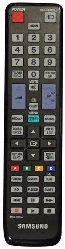 DALJINSKI SAMSUNG 59-01014 - daljinski upravljač za samsung tv