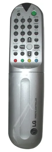 DALJINSKI LgKR4187 - daljinski upravljač za lg tv