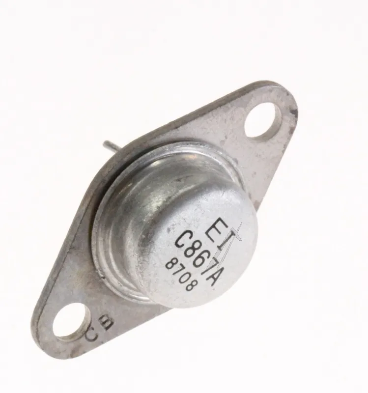 2SC867 TRANZISTOR - 