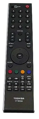 DALJINSKI TOSHIBA CT90288 - daljinski upravljač za panasonic tv ct90288