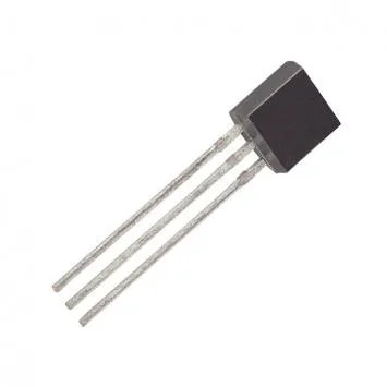 L78L08 IC KOLO - 
