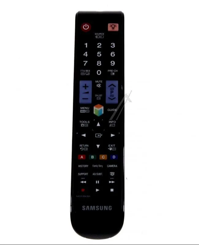 DALJINSKI SAMSUNG 59-00638 - daljinski upravljač za samsung tv