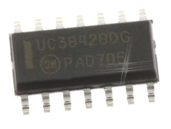 UC3842BD IC KOLO - 