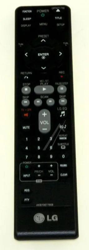 DALJINSKI LgAKB70877908 - daljinski upravljač za lg tv