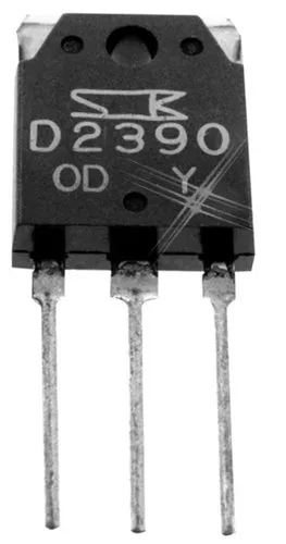 2SD2390-Y TRANZISTOR - 