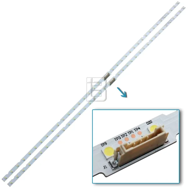 LED BAR-SAMSUNG49EDG - 