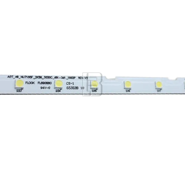 LED BAR-SAMSUNG49EDG - 