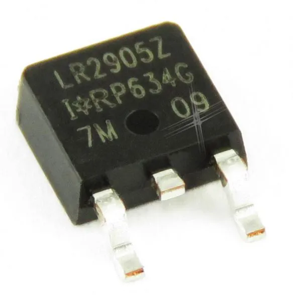 IRLR2905Z TRANZISTOR - 