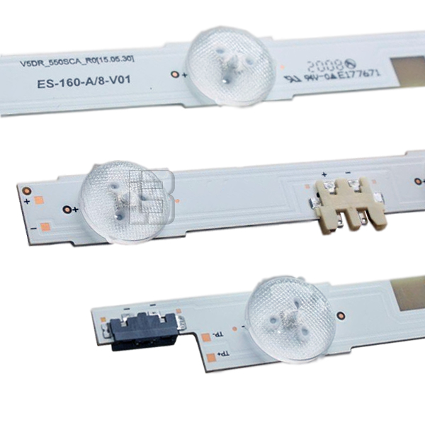 LED BAR-SAMSUNG55JU - 