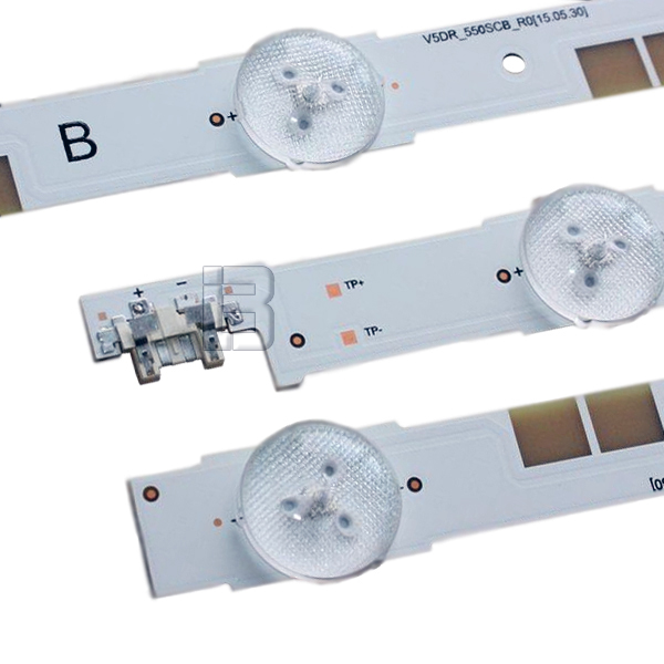 LED BAR-SAMSUNG55JU - 