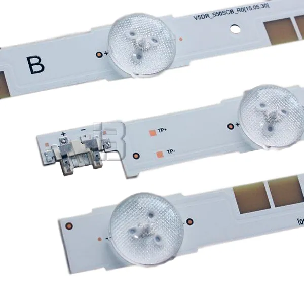 LED BAR-SAMSUNG55JU - 