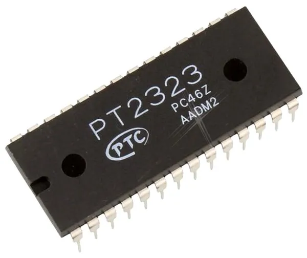 PT2323 IC KOLO - 