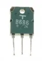 2SB686 TRANZISTOR - 