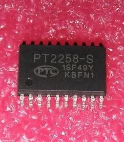 PT2258S IC KOLO - 
