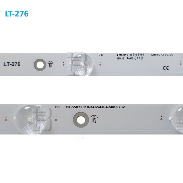 LED BAR-PHILIPS55RL - 
