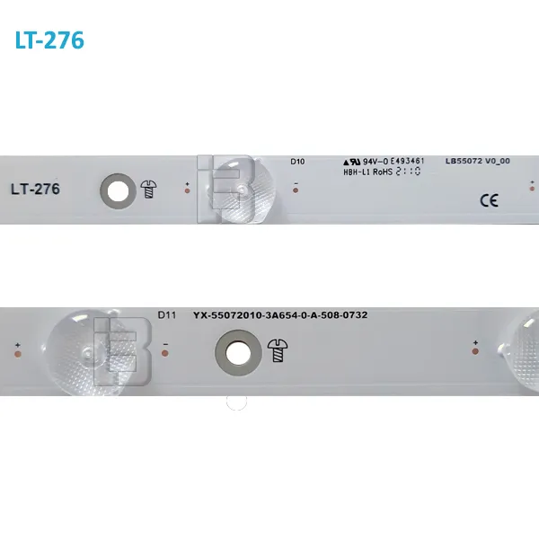 LED BAR-PHILIPS55RL - 