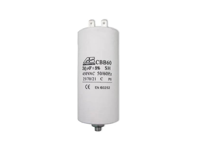 KONDENZATOR 30.0MF-450V - 