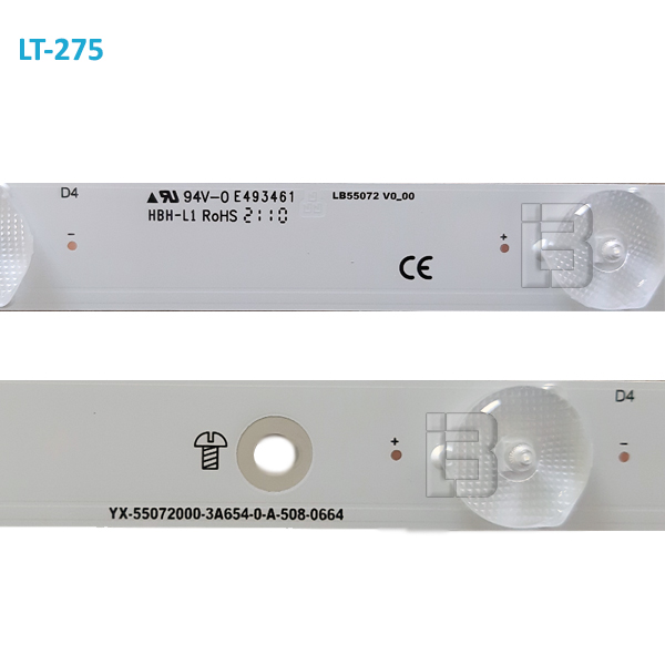 LED BAR-PHILIPS55RL - 