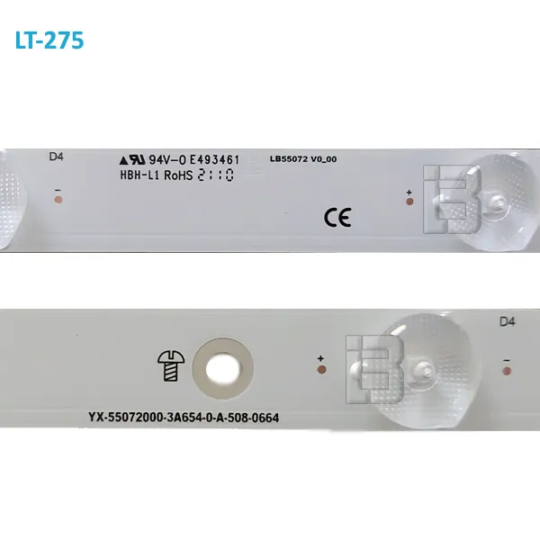 LED BAR-PHILIPS55RL - 