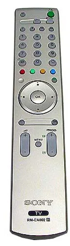 DALJINSKI SONY RMEA002 - daljinski upravljač za sony tv