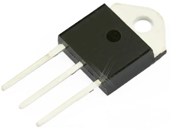 BTA26-800B TRIAK - 