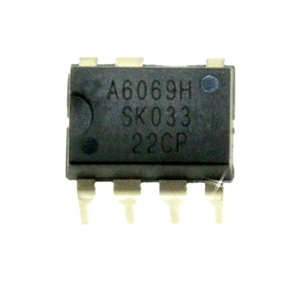 STRA6069H IC KOLO - 