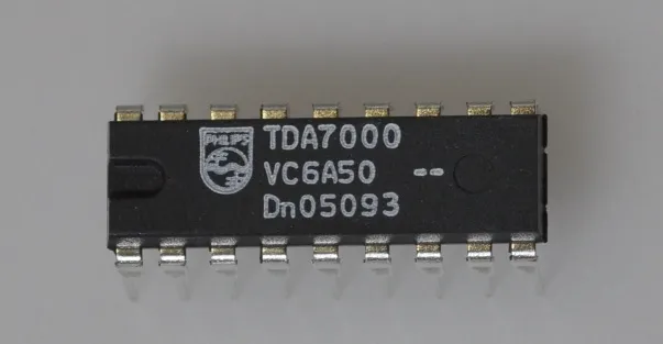TDA7000 IC KOLO - 
