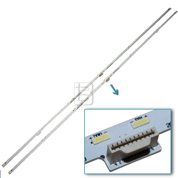 LED BAR-SONY55XD - 