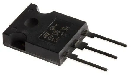 STW45NM60 TRANZISTOR - 