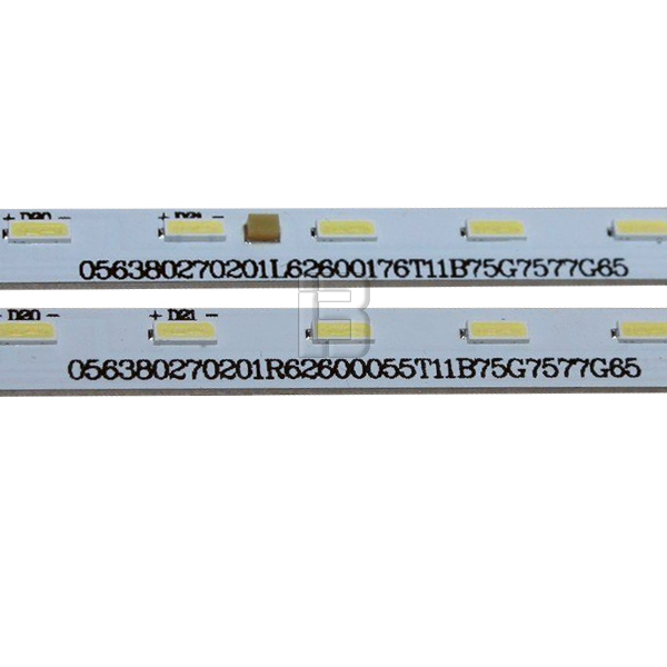 LED BAR-SONY55XD - 