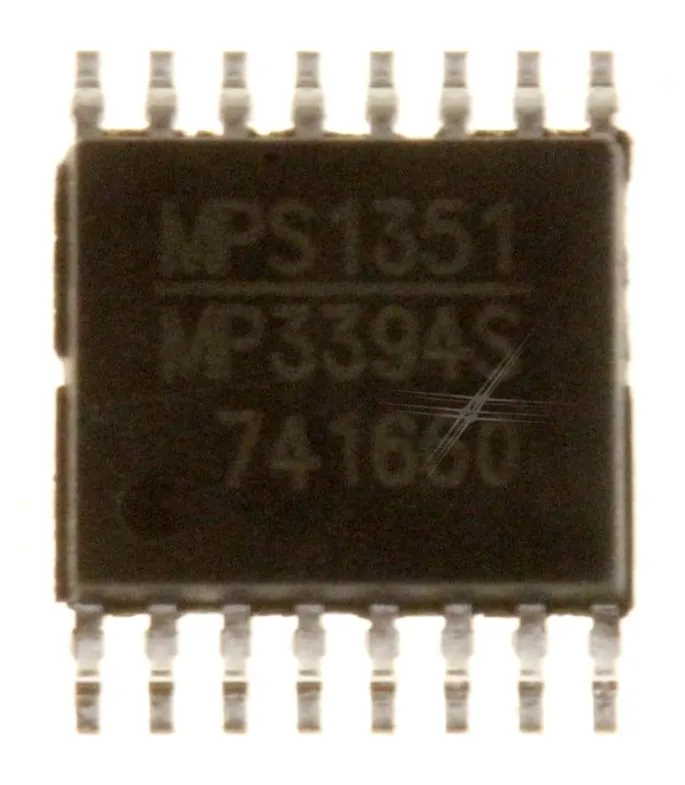 MP3394SGF IC KOLO - 