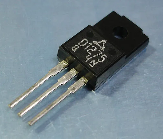 2SD1275 TRANZISTOR - 