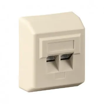 TELEFONSKA UTIČNICA RJ45NZ-I - 