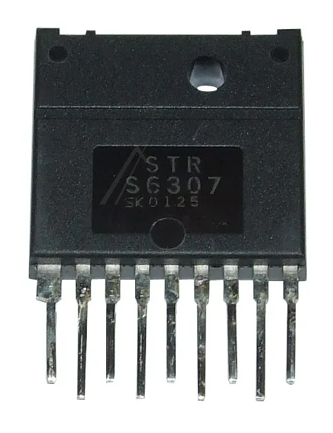 STRS6307 IC KOLO - 