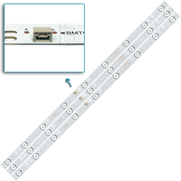 LED BAR-PHILIPS32PH - 