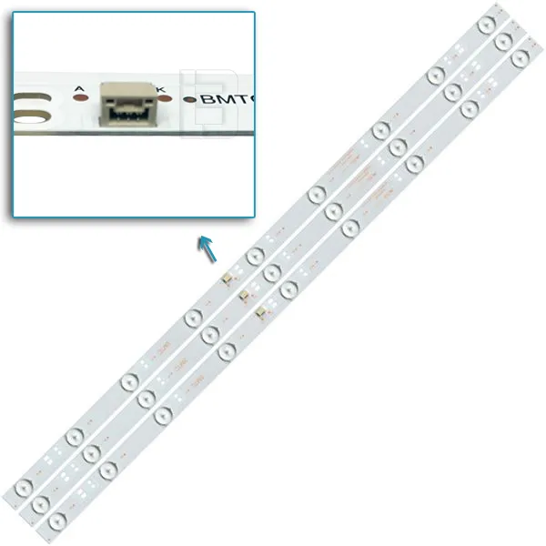 LED BAR-PHILIPS32PH - 
