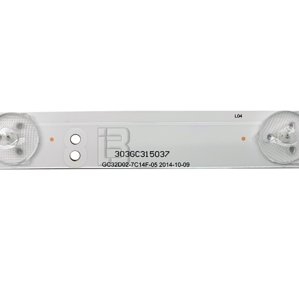 LED BAR-PHILIPS32PH - 