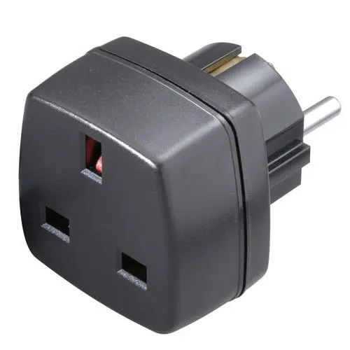 AC 220/110-GB/D STRUJNI ADAPTER - 