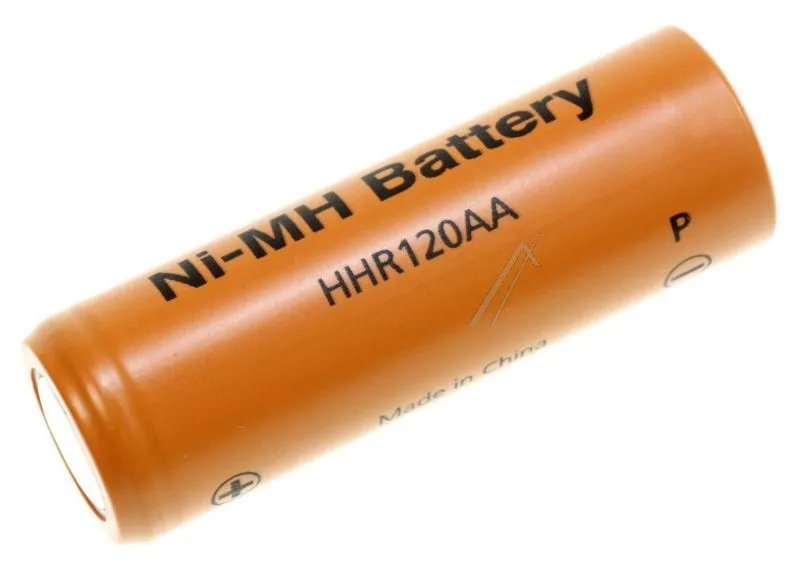 ACU-1.2V1220mAh BATERIJA PUNJIVA - 
