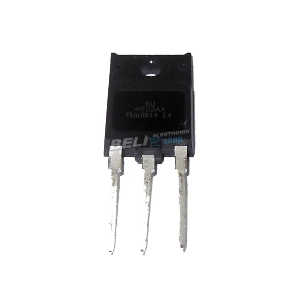 BU4522AX TRANZISTOR - 