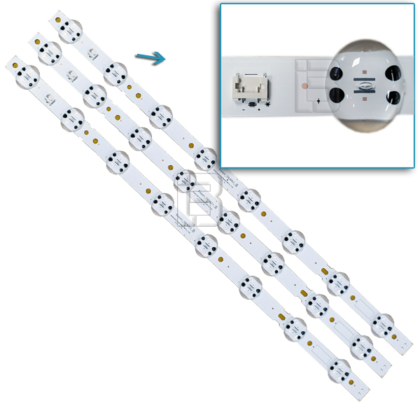 LED BAR-LG55UK - 