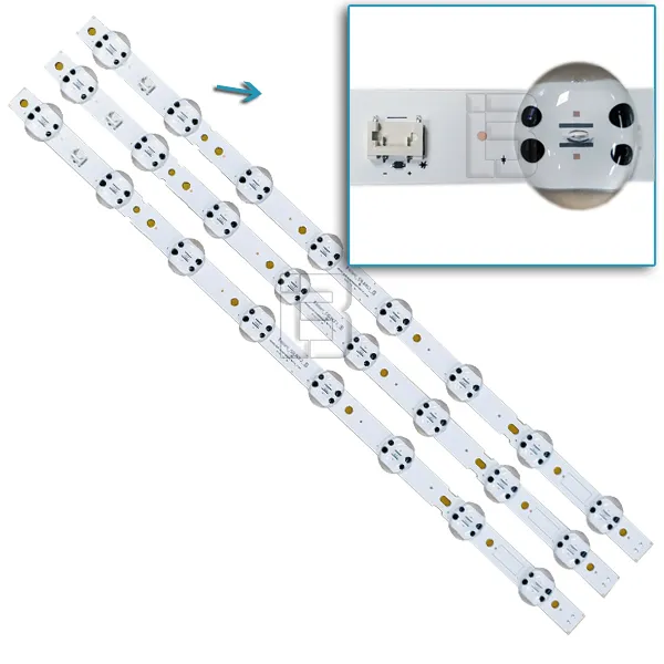 LED BAR-LG55UK - 