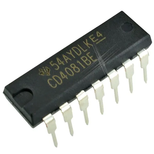 CD4081BE IC KOLO - 