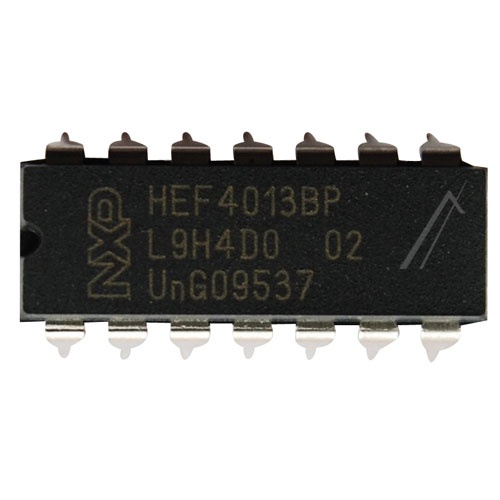 HEF4013BP IC KOLO
