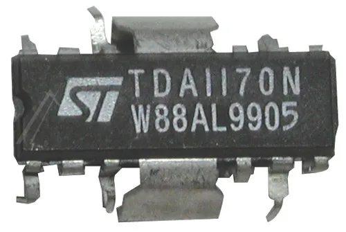 TDA1170N IC KOLO - 
