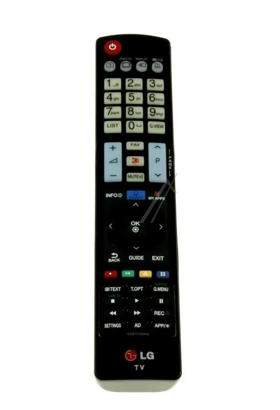 DALJINSKI LgAKB73756502 - daljinski upravljač za lg tv