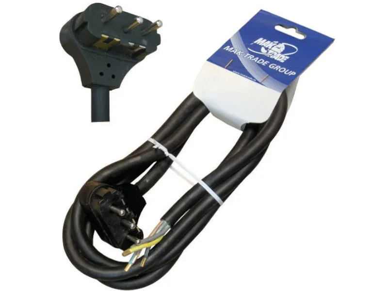 MREŽNI KABL 177054B-2.0 - 