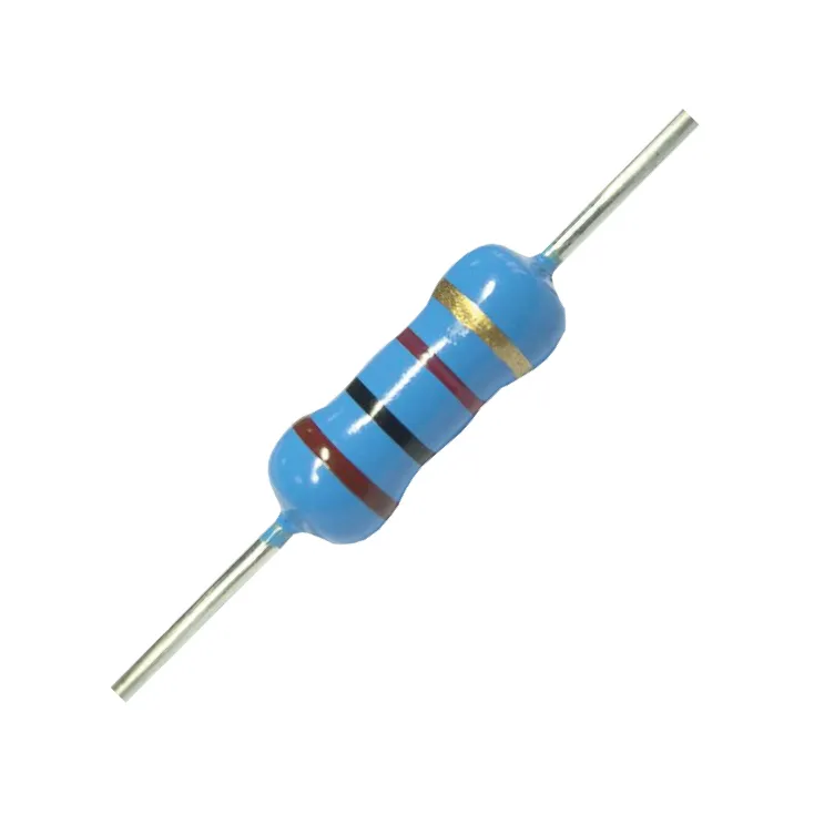 0.6W1.0K-MF OTPORNIK - 