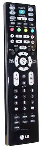 DALJINSKI LgMKJ39170809 - daljinski upravljač za lg tv