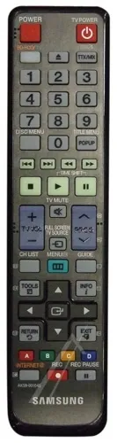 DALJINSKI SAMSUNG 59-00104S - daljinski upravljač za samsung tv